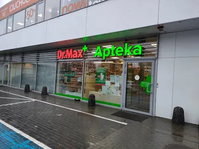 Apteka Dr.Max